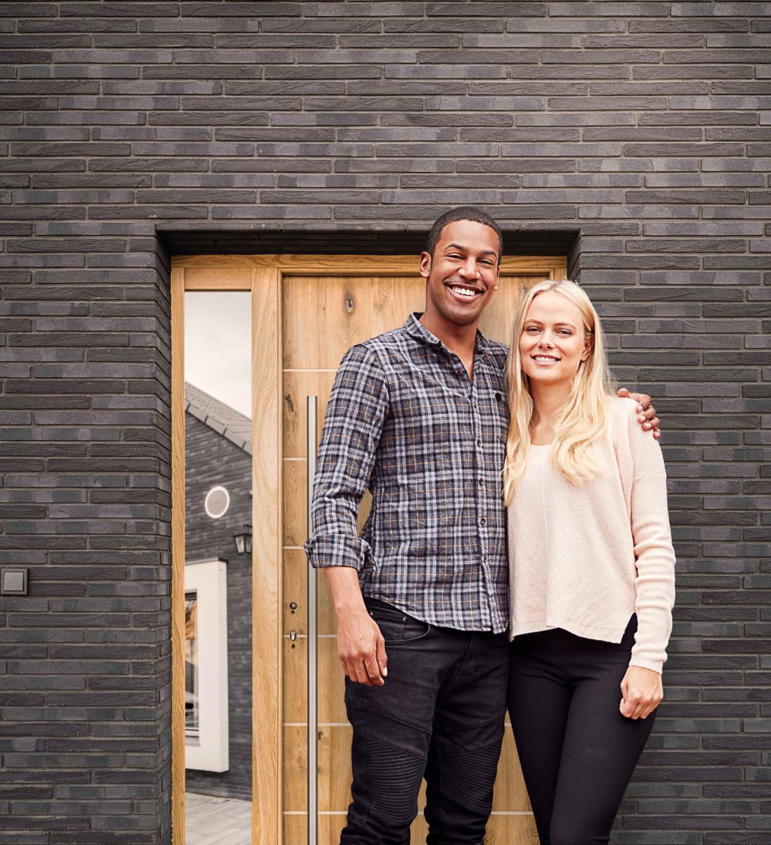 Tehlový obklad Elabrick / Elastolith