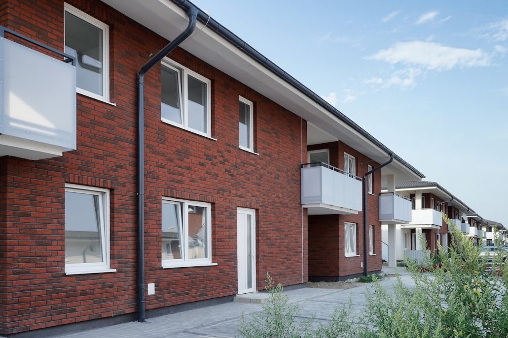 Tehlový obklad Elabrick / Elastolith