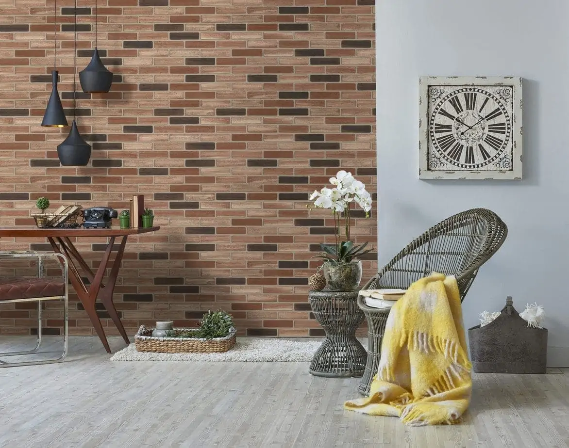 Tehlový obklad Elabrick / Elastolith