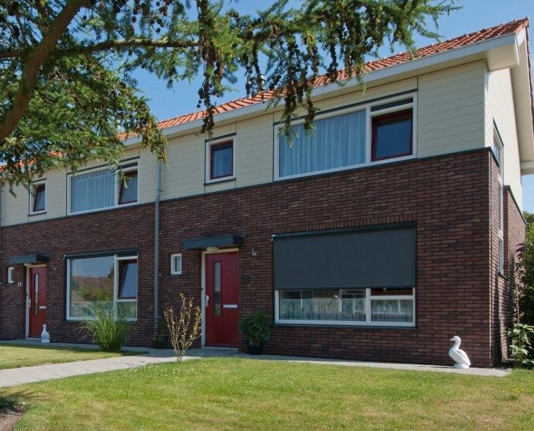 Tehlový obklad Elabrick / Elastolith