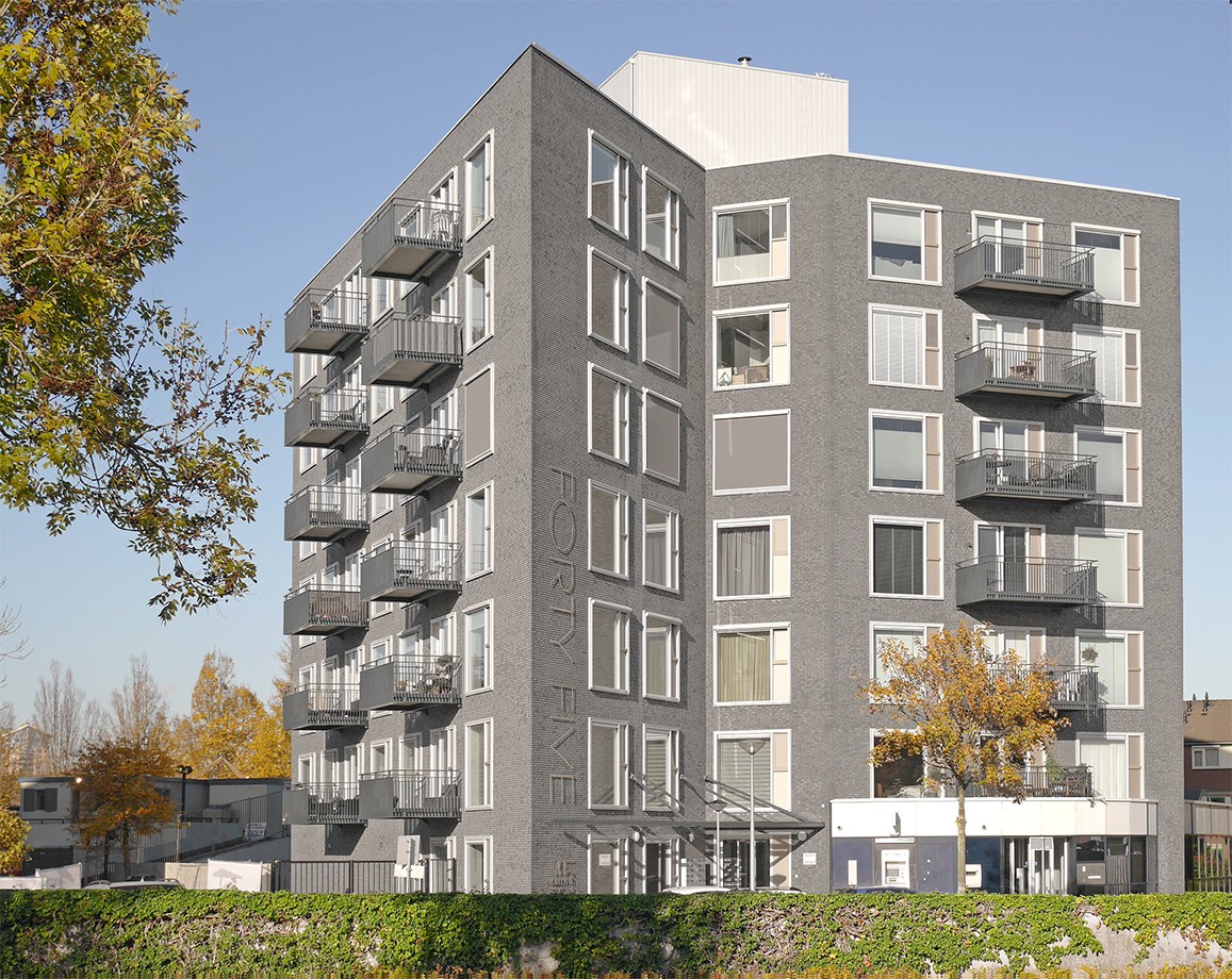 Tehlový obklad Elabrick / Elastolith