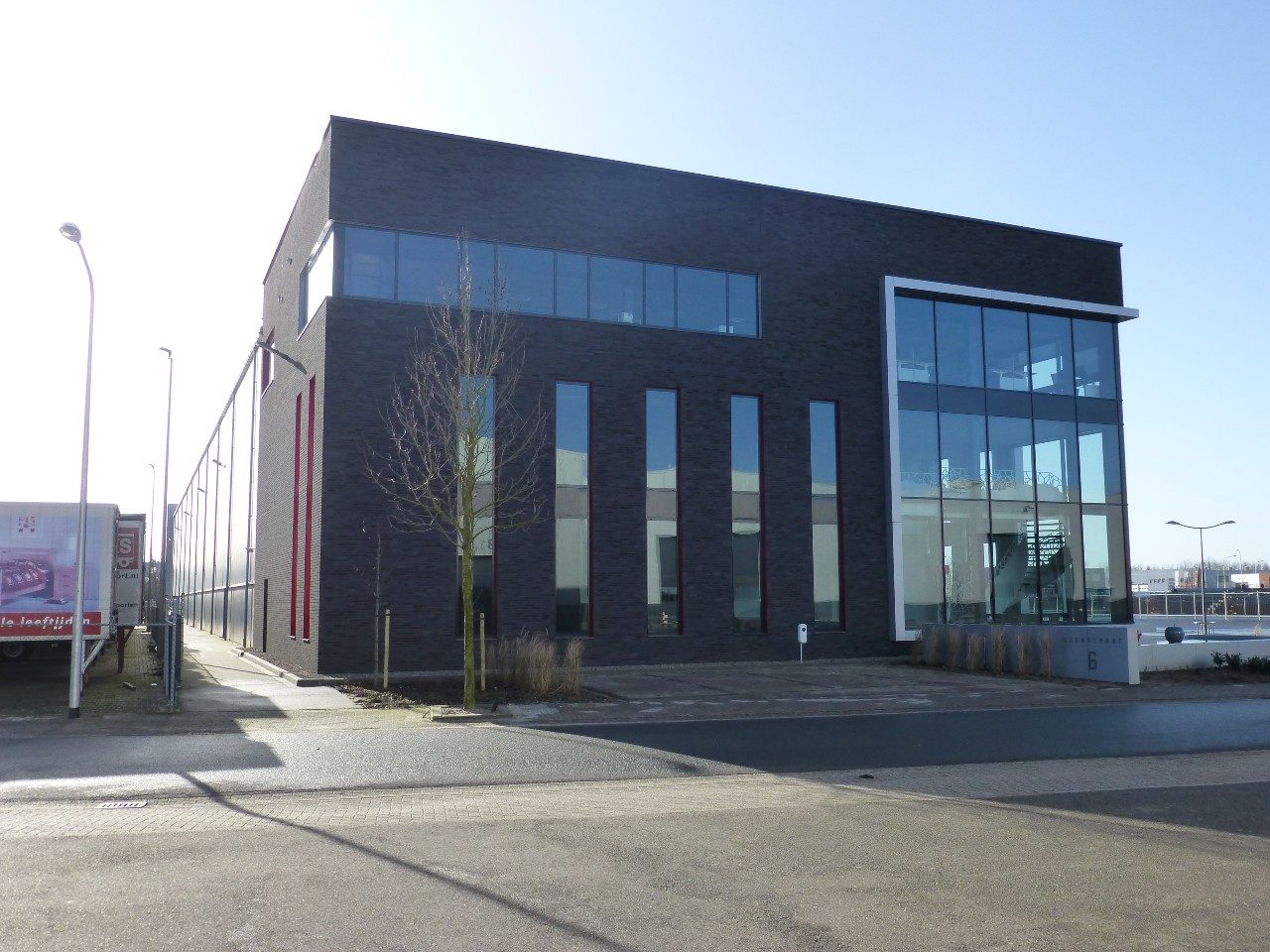 Tehlový obklad Elabrick / Elastolith