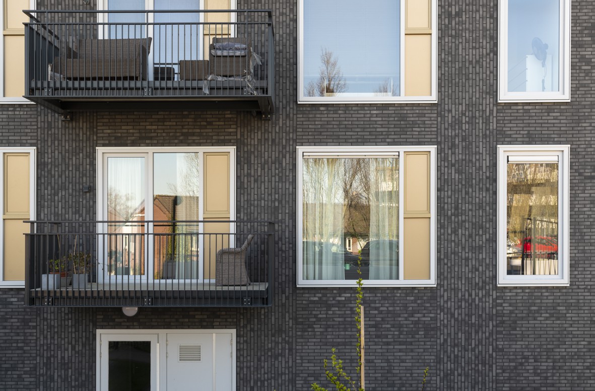 Tehlový obklad Elabrick / Elastolith