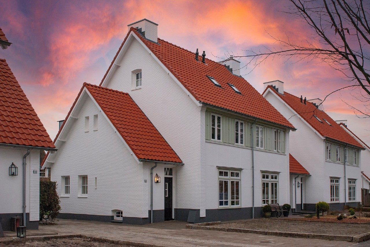 Tehlový obklad Elabrick / Elastolith