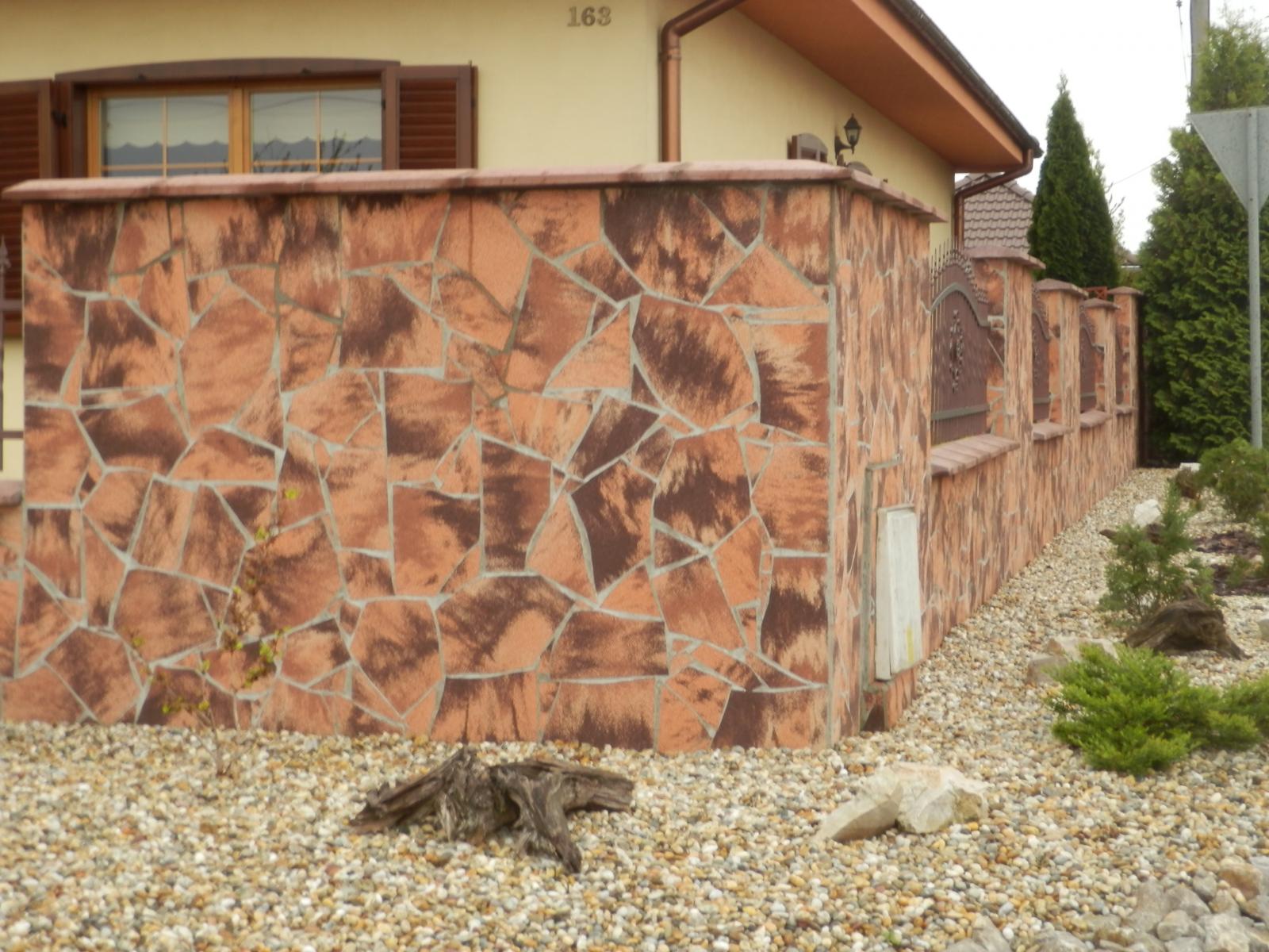 obklad FLEX Koral H1